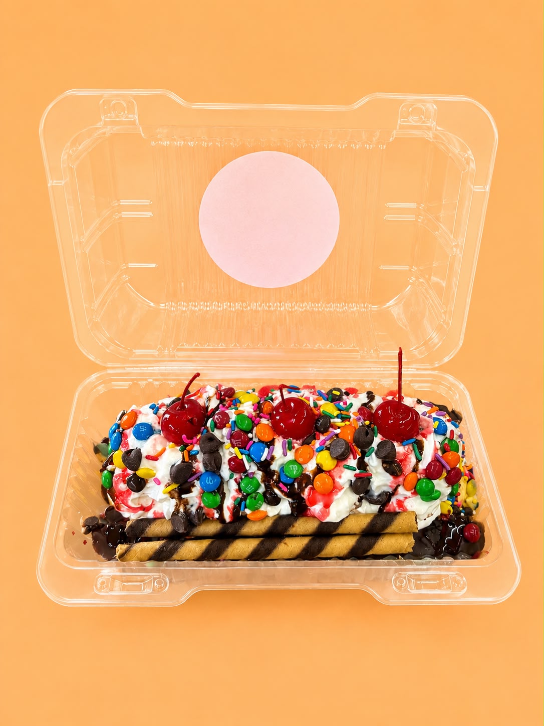 Banana Split