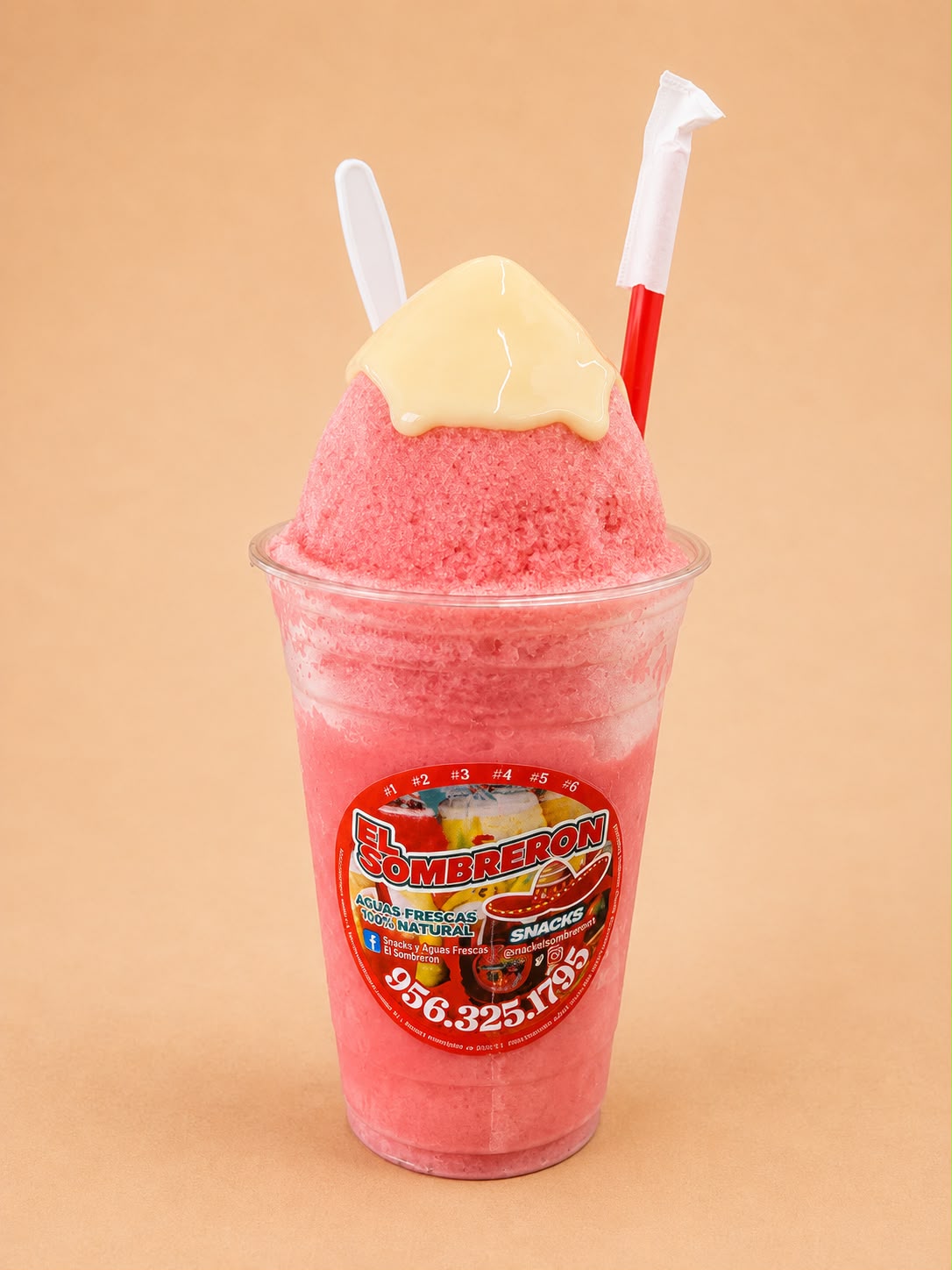 Raspa fría