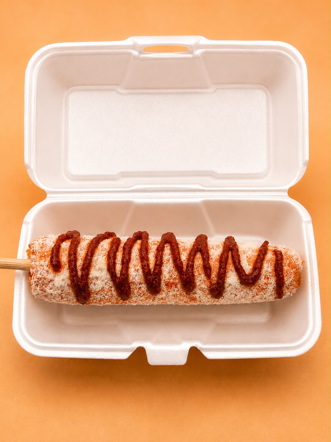 Elote Entero